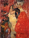 KLIMT - le amichette